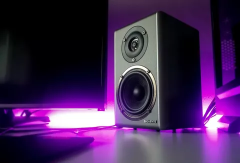 Altavoces
