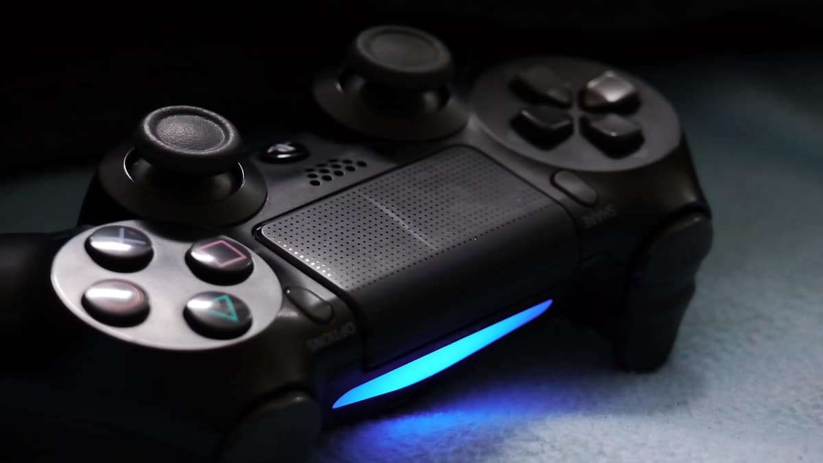 Joystick