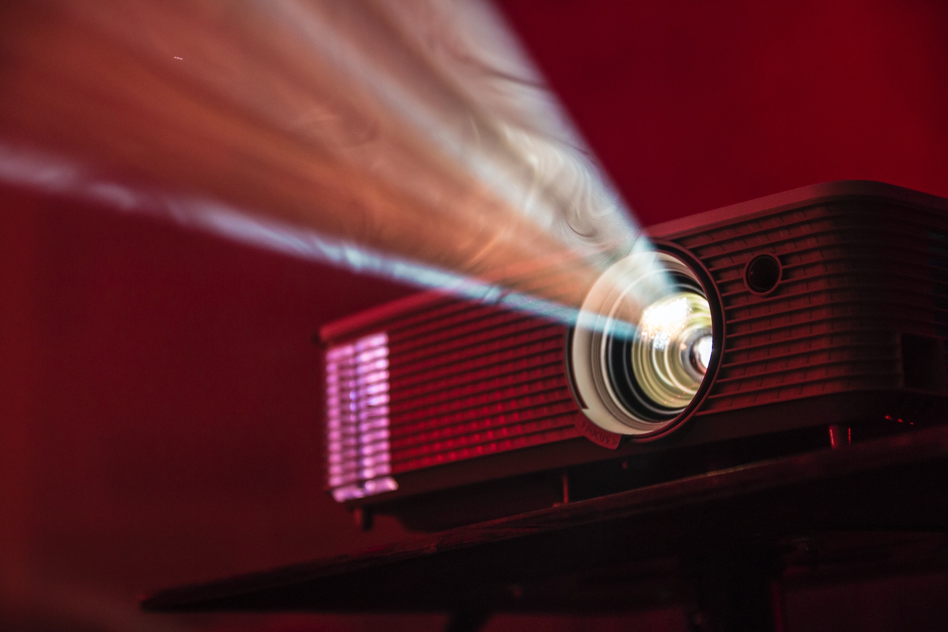 Proyector
