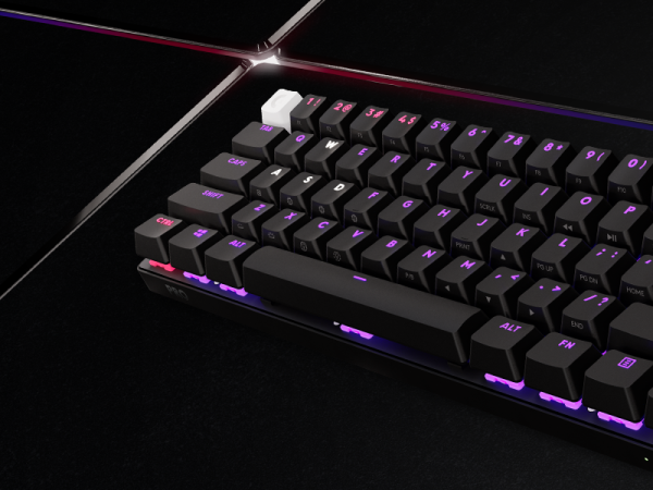 Teclado